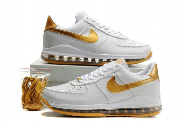air force 1 basket weave